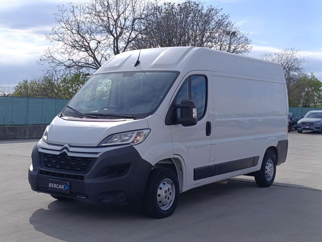Citroen Jumper 33 L2H2 2.2 bluehdi 120cv S&S (Business)