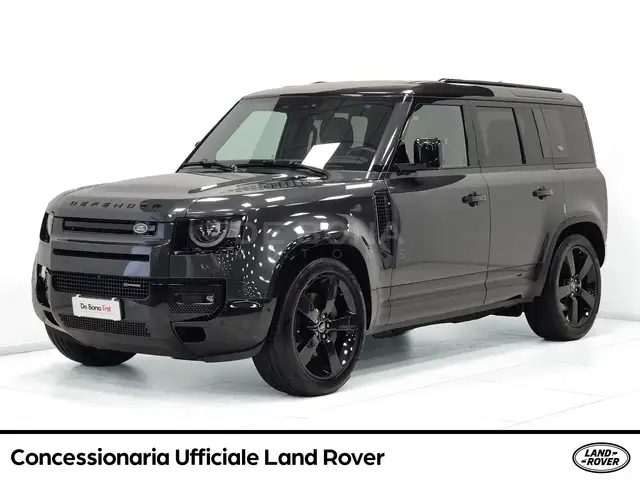 Land Rover Defender 3.0d i6 mhev hse awd 250cv auto