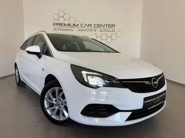 ST 1,5 CDTI Elegance LED / NAVI / SITZHZG. / KAME.