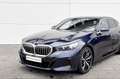 BMW 530 5 Serie Sedan 530e M-Sport | Innovation pack | Com Bleu - thumbnail 22