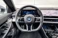 BMW 530 5 Serie Sedan 530e M-Sport | Innovation pack | Com Bleu - thumbnail 12