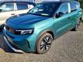 Opel Frontera 1.2 DI MHEV GS Aut. sofort verfügbar!! Grün - thumbnail 1