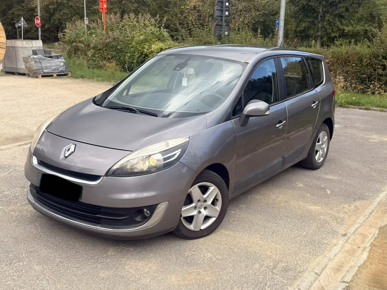 Renault Grand Scenic