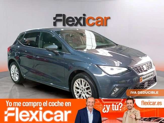 SEAT Ibiza 1.0 TSI S&S Xcellence 115 - foto 1