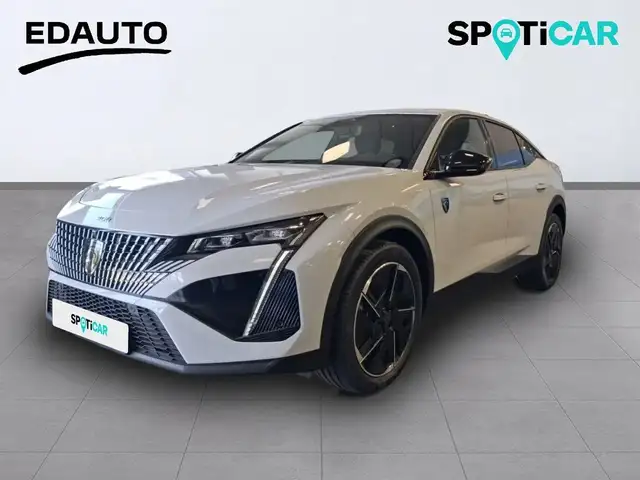 Peugeot 408 Eléctrico 210CV GT