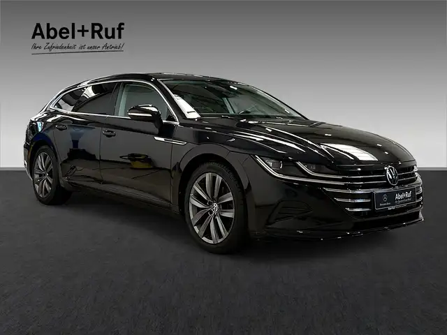 Volkswagen Arteon view 6