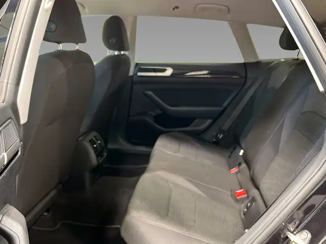 Volkswagen Arteon view 10
