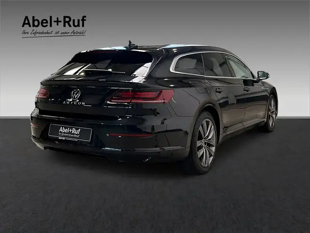 Volkswagen Arteon view 7
