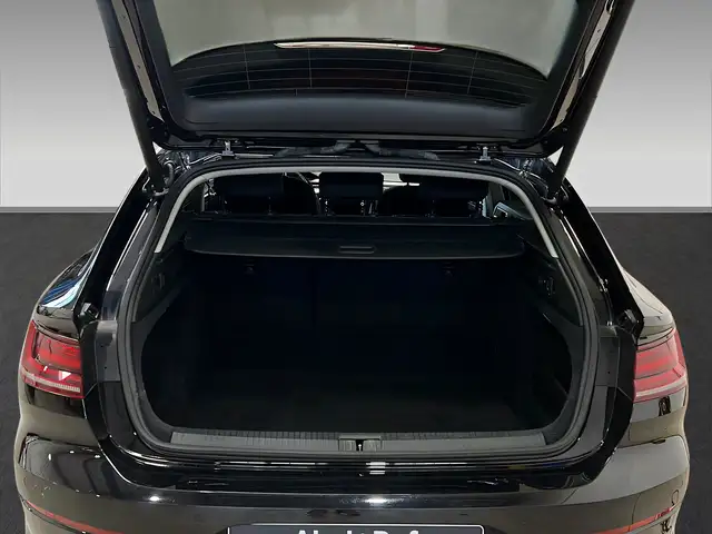 Volkswagen Arteon view 8