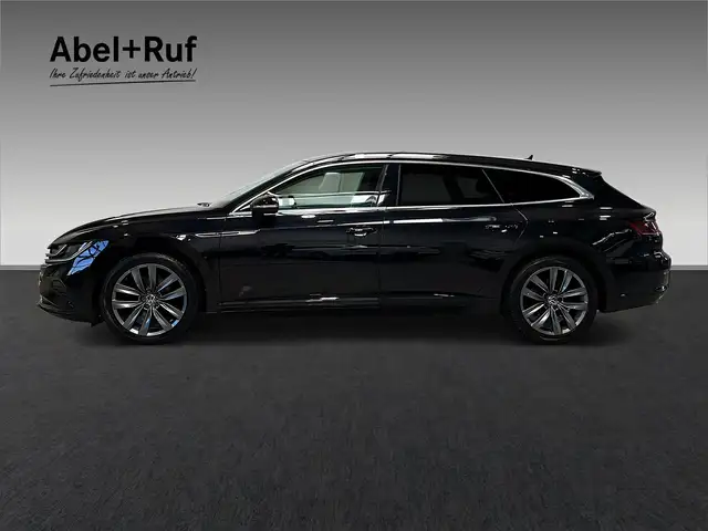 Volkswagen Arteon view 5