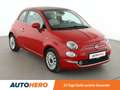 Fiat 500C 0.9 Lounge *LED*TEMPO*PDC* Rot - thumbnail 8