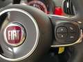 Fiat 500 RED PANORAMA TEMPOMAT KLIMAAUTOMATIK 1.0 Mild H... White - thumbnail 13