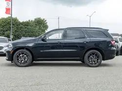 Dodge Durango 2026
