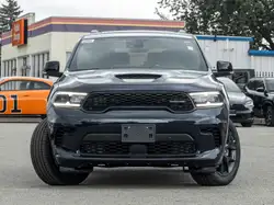 Dodge Durango 2026