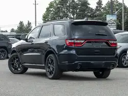 Dodge Durango 2026