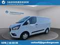 Ford Transit Custom Custom 2,0 EcoBlue 170 PS Kasten Trend 300L1 Weiß - thumbnail 1