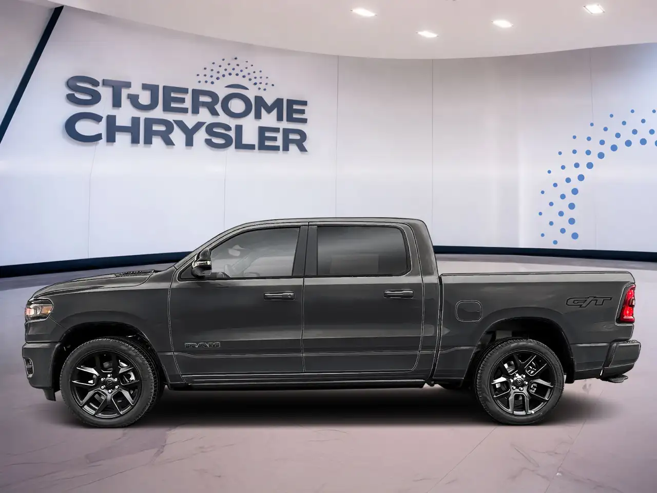 RAM 1500 2026