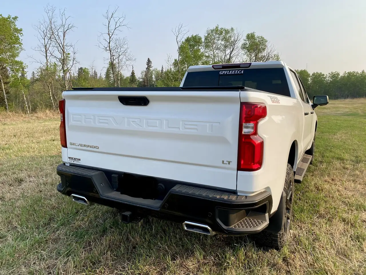 Chevrolet Silverado 1500 снимка Chevrolet Silverado 1500