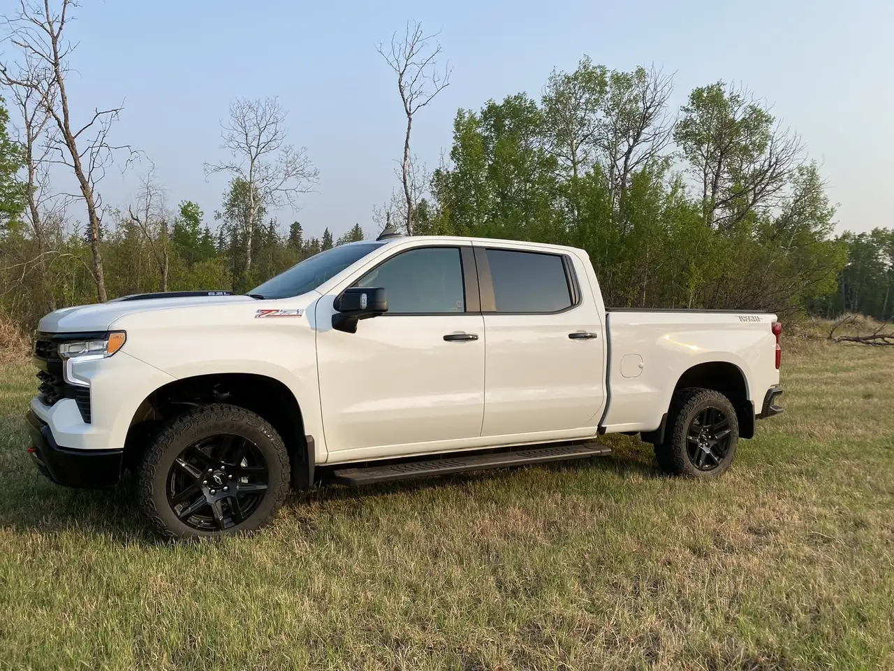Chevrolet Silverado 1500 снимка Chevrolet Silverado 1500