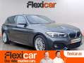 BMW 116 116d Gris - thumbnail 1