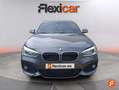 BMW 116 116d Gris - thumbnail 2