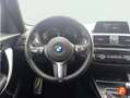 BMW 116 116d Gris - thumbnail 9
