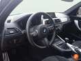 BMW 116 116d Gris - thumbnail 7
