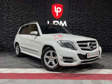 I (X204) 220 CDI Fascination 4Matic 7GTronic %2B