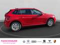 Skoda Kamiq 1.0 TSI LED El. Heckklappe Klima Ambienteb. SHZ Ke Rot - thumbnail 3
