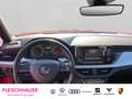 Skoda Kamiq 1.0 TSI LED El. Heckklappe Klima Ambienteb. SHZ Ke Rot - thumbnail 8