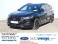 Ford Focus ST-Line 1,0 EcoBoost Schwarz - thumbnail 1