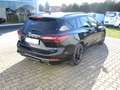 Ford Focus ST-Line 1,0 EcoBoost Schwarz - thumbnail 9
