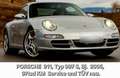 Porsche 997 911 Carrera S Coupé Tiptronic S Silber - thumbnail 10