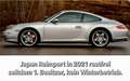 Porsche 997 911 Carrera S Coupé Tiptronic S Silber - thumbnail 11