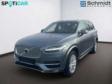 D5 AWD Aut.Inscription 5-Sitzer