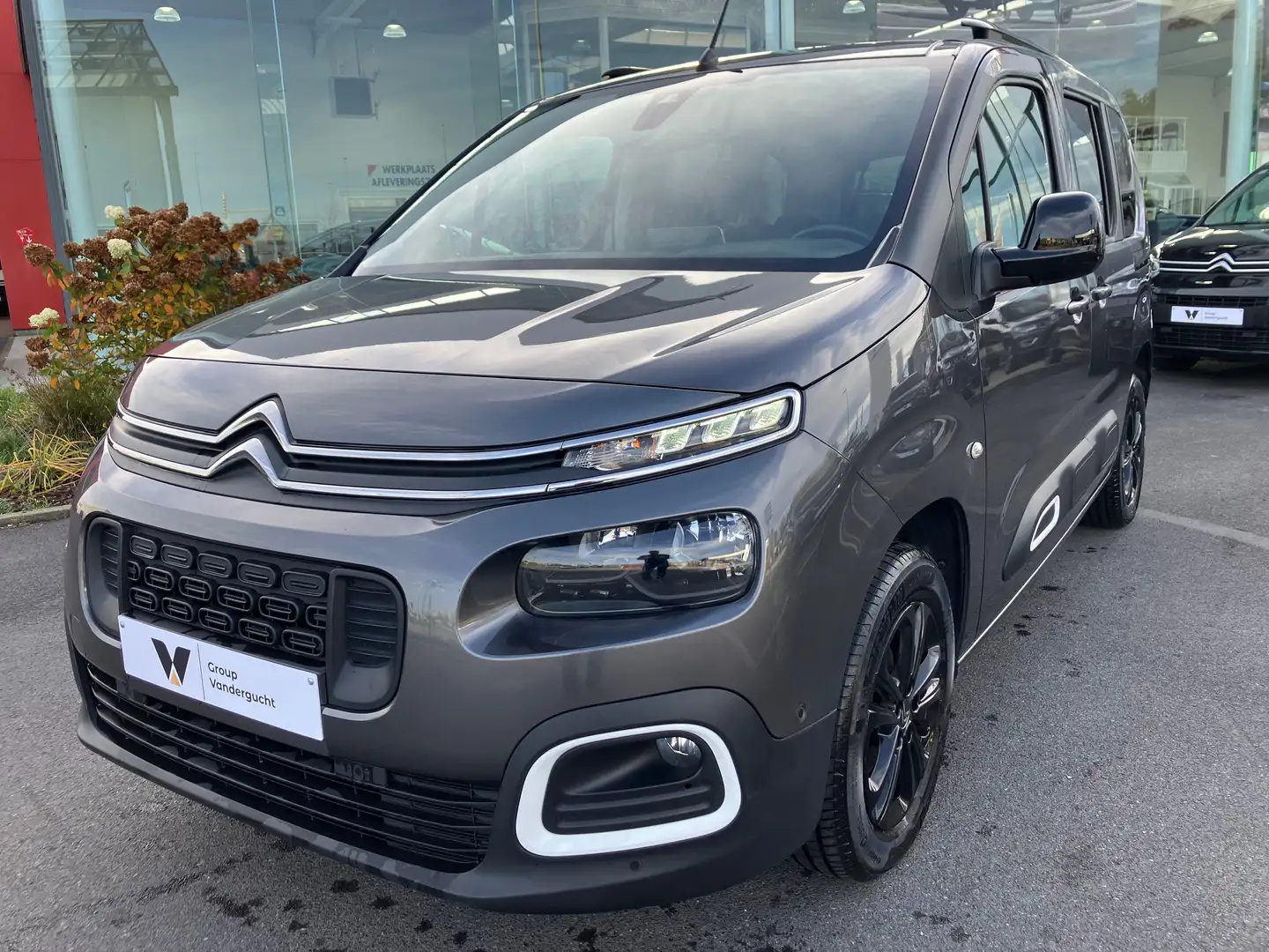 Citroen Berlingo Berlingo Multispace 15BlueHDi 100 FEEL - 1