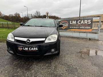 TWIN TOP 1.4 90cv Enjoy