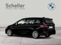 BMW 218 d Gran Tourer Advantage DAB LED Navi Shz PDC Noir - thumbnail 6