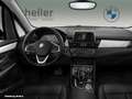 BMW 218 d Gran Tourer Advantage DAB LED Navi Shz PDC Noir - thumbnail 4