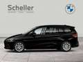 BMW 218 d Gran Tourer Advantage DAB LED Navi Shz PDC Noir - thumbnail 5