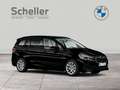 BMW 218 d Gran Tourer Advantage DAB LED Navi Shz PDC Noir - thumbnail 9