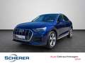 Audi Q5 advanced TFSIe 50 KAMERA NAVI-PLUS Blau - thumbnail 1