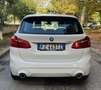 BMW 218 Serie 2 218d Active Tourer Luxury automatica Bianco - thumbnail 6
