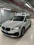 BMW 218 Serie 2 218d Active Tourer Luxury automatica Blanc - thumbnail 3