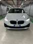BMW 218 Serie 2 218d Active Tourer Luxury automatica Blanc - thumbnail 2
