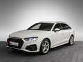 Audi A4 S-line 35 TFSI virtco LED Weiß - thumbnail 2