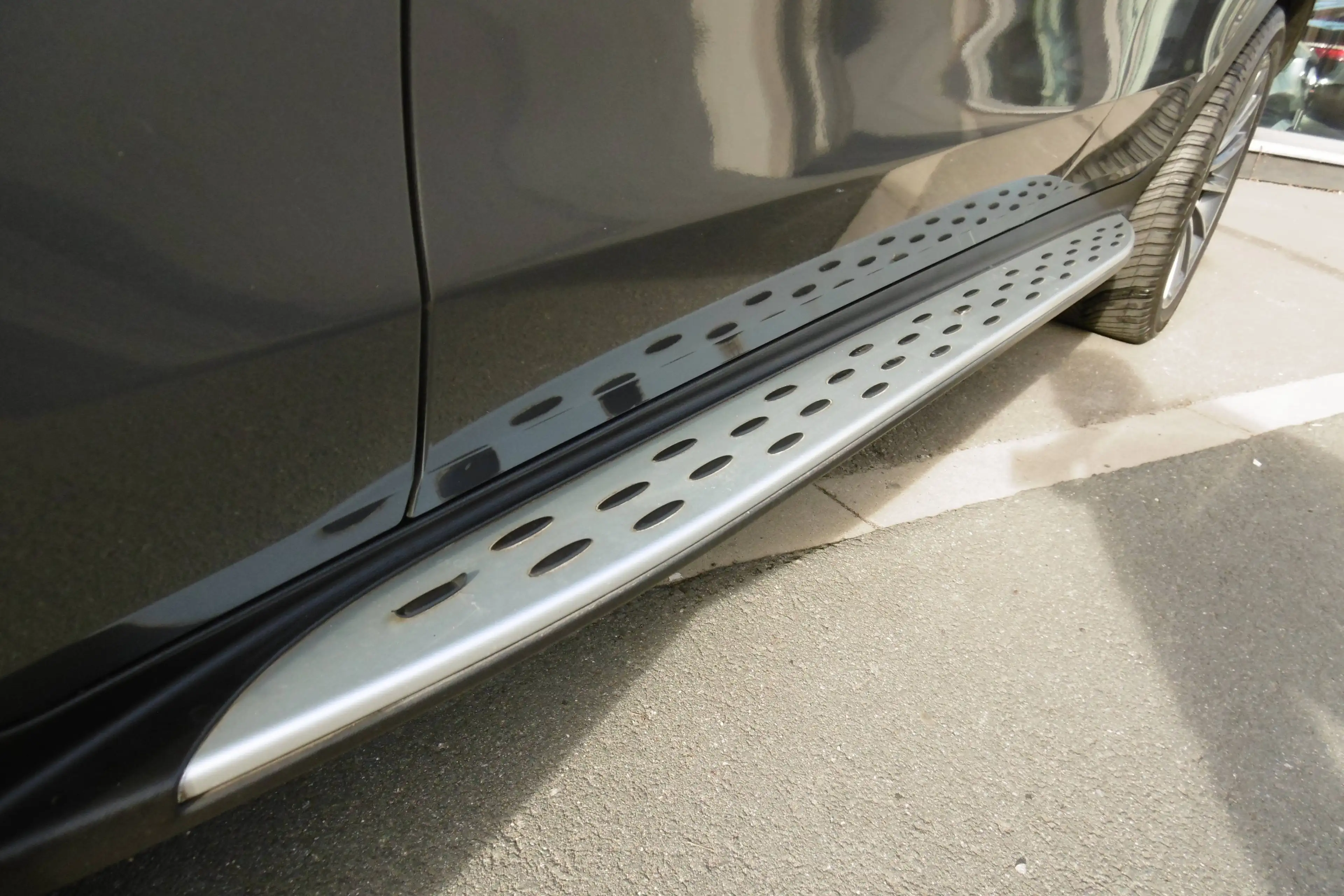 Mercedes-Benz GLC 250 GLC Coupé 250 d 4-Matic — photo 8