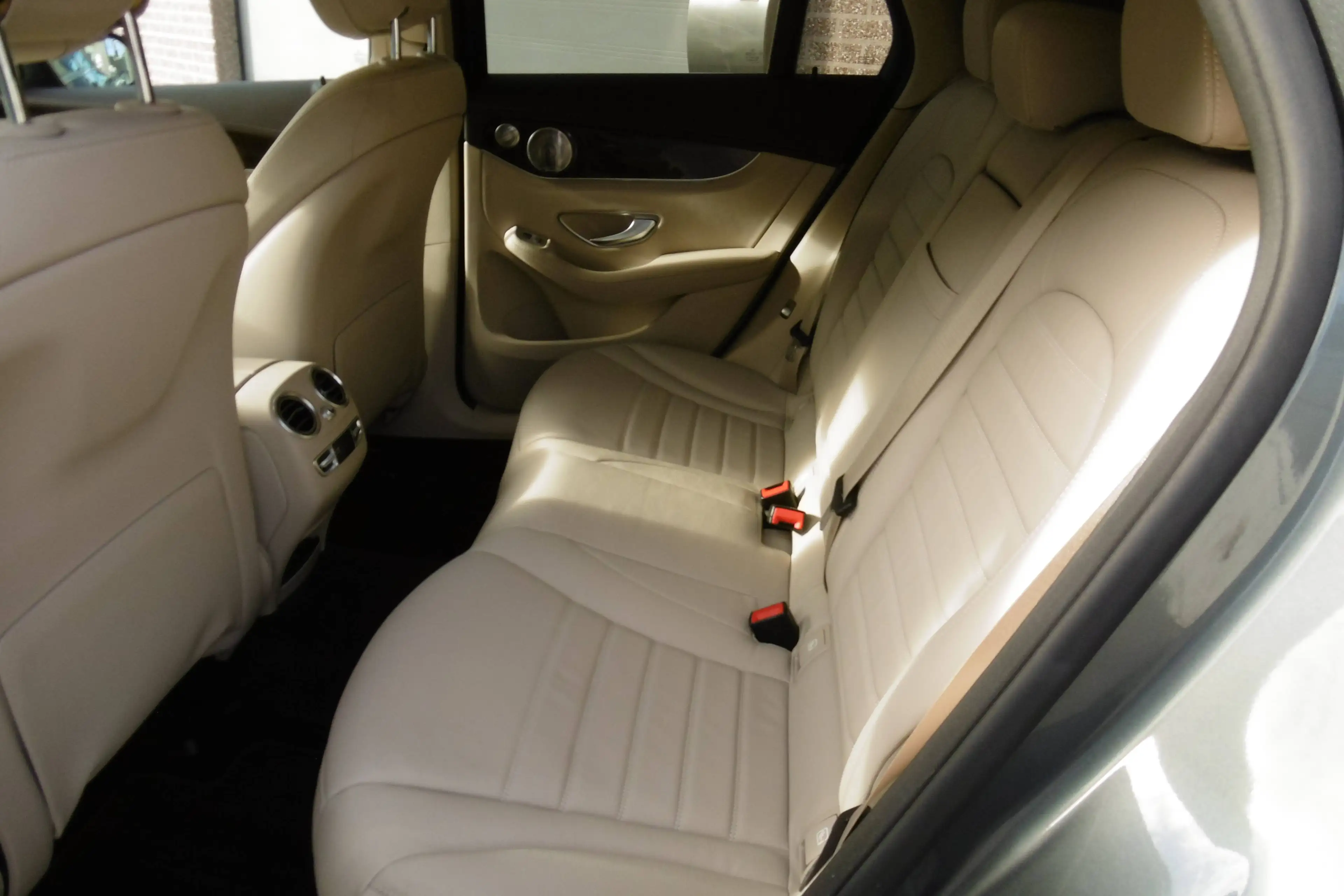 Mercedes-Benz GLC 250 GLC Coupé 250 d 4-Matic — photo 12