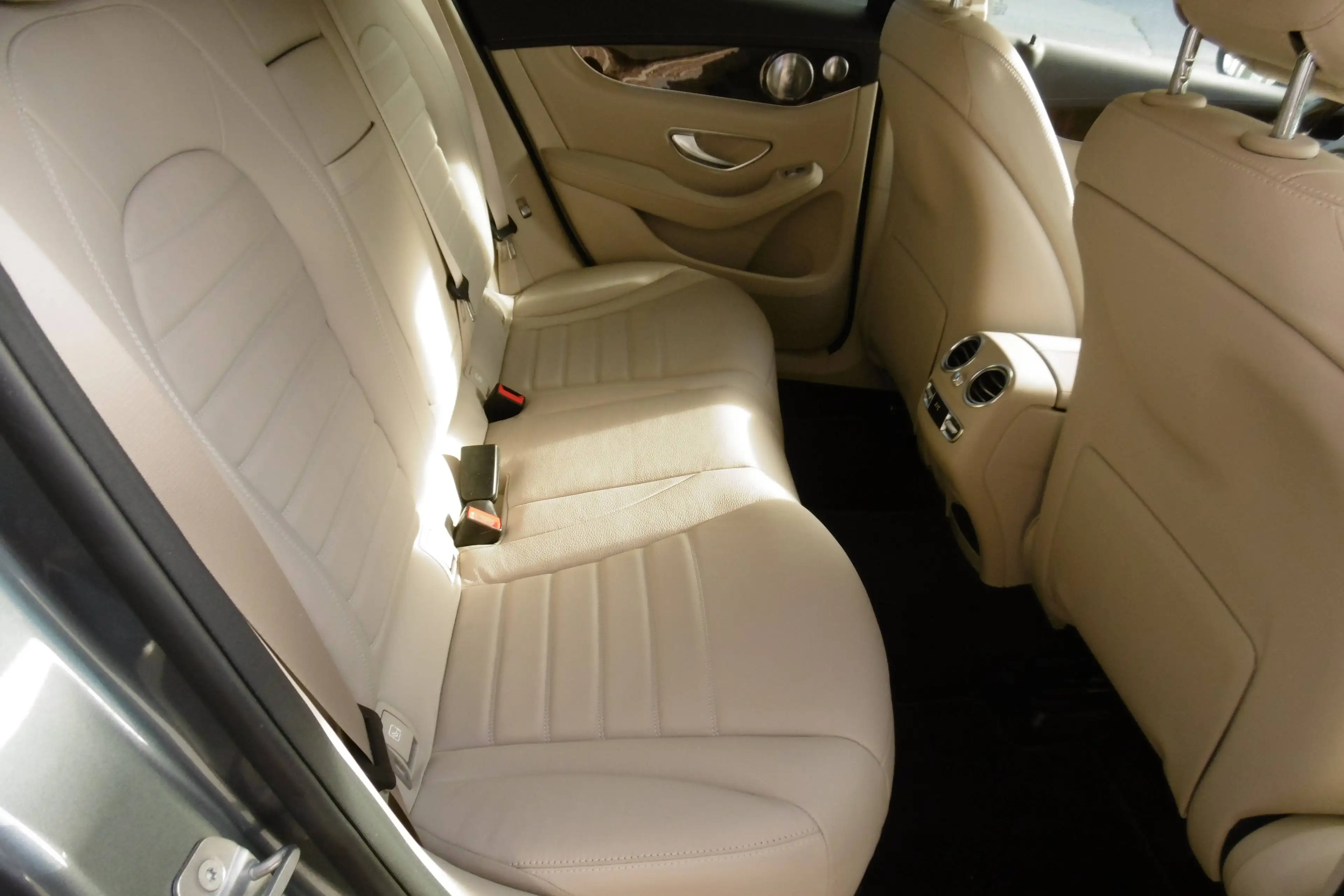 Mercedes-Benz GLC 250 GLC Coupé 250 d 4-Matic — photo 13