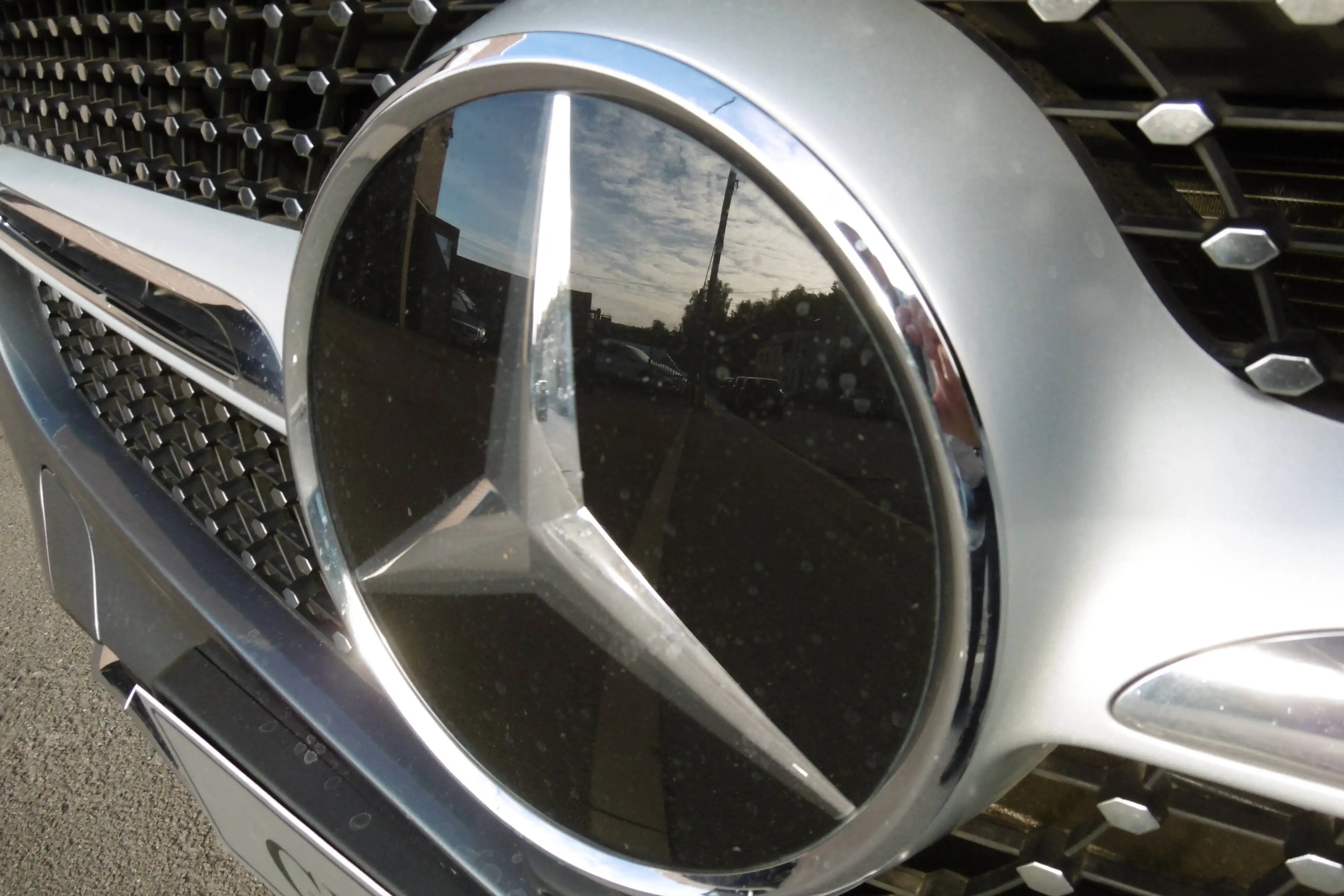 Mercedes-Benz GLC 250 GLC Coupé 250 d 4-Matic — photo 7